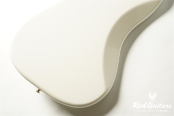 Player II Precision Bass - Polar White